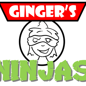 Fundraising Page: Ginger's Ninjas